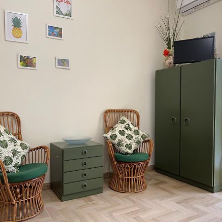 Garden Apartment Celle Ligure Exterior foto